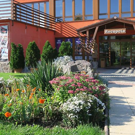 Tatralandia Apartmany Relax Липтовски-Микулаш Экстерьер фото