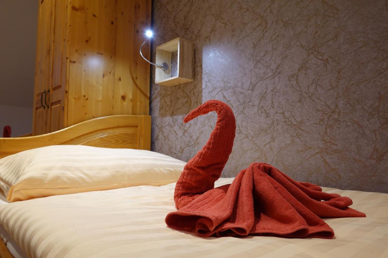 Tatralandia Apartmany Relax Липтовски-Микулаш Экстерьер фото