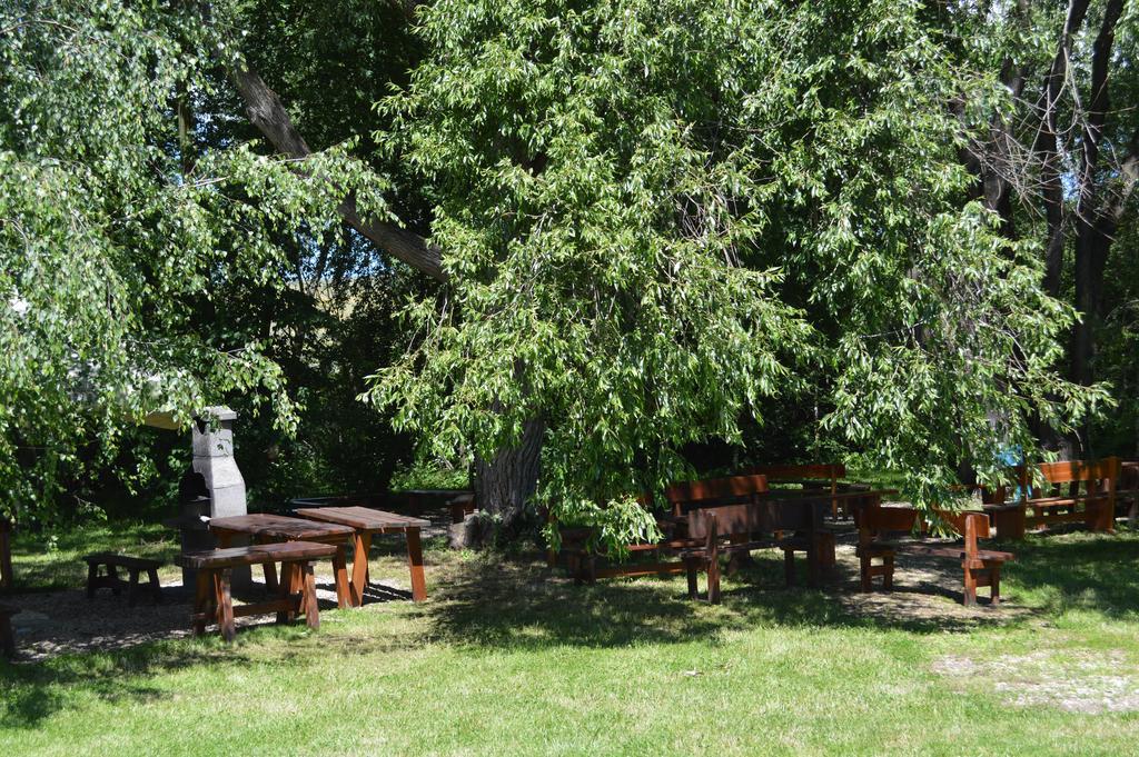 Tatralandia Apartmany Relax Липтовски-Микулаш Экстерьер фото