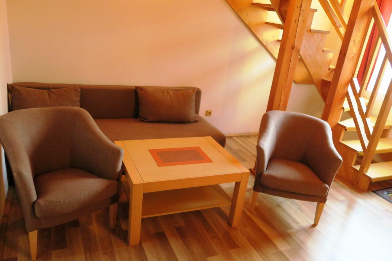 Tatralandia Apartmany Relax Липтовски-Микулаш Экстерьер фото