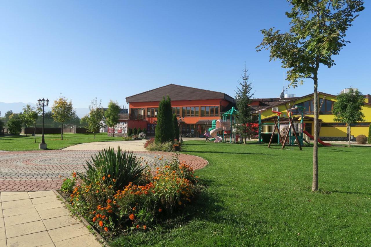 Tatralandia Apartmany Relax Липтовски-Микулаш Экстерьер фото