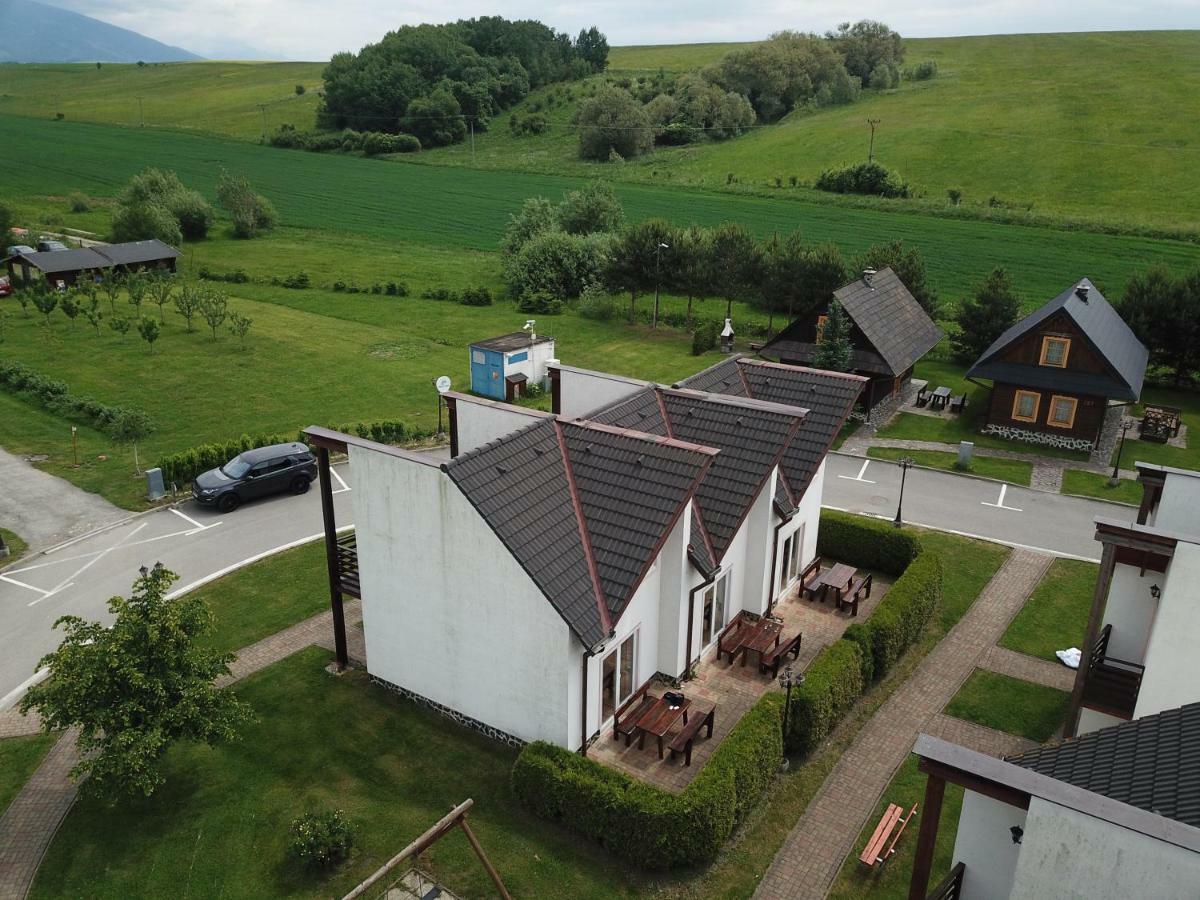 Tatralandia Apartmany Relax Липтовски-Микулаш Экстерьер фото