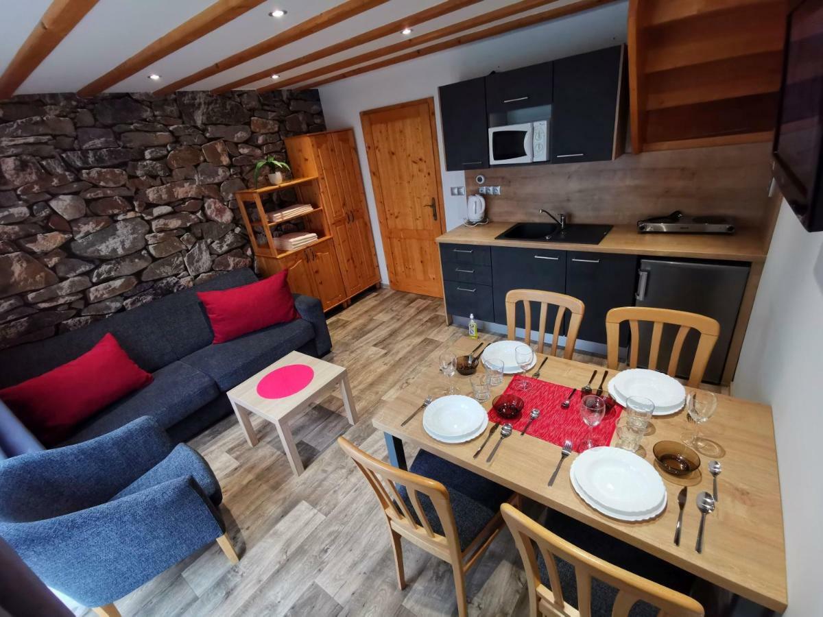 Tatralandia Apartmany Relax Липтовски-Микулаш Экстерьер фото